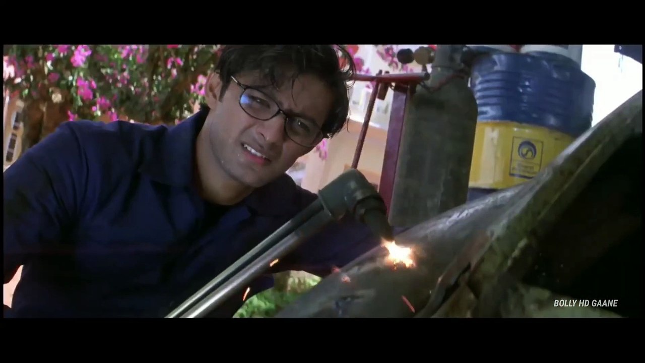 Zindagi Ban Gaye Ho Tum - Kasoor (2001) Alka Yagnik, Udit Narayan, _Full-HD
