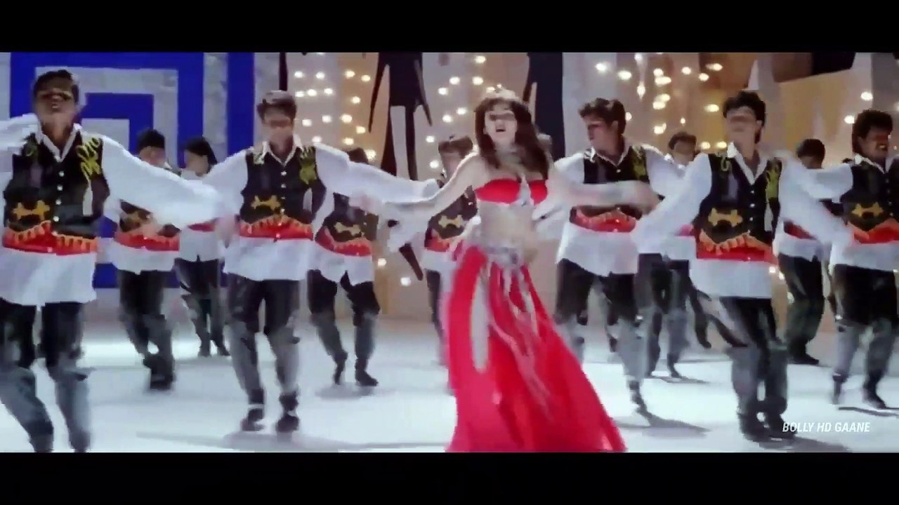 Koi Jaye To Le Aaye - Ghatak  (1996) Full Video Song _HD__Full-HD_60fps