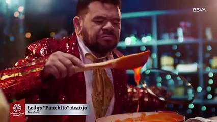 Algunos de los famosos que buscarán convertirse en el próximo MasterChef Celebrity uruguayo