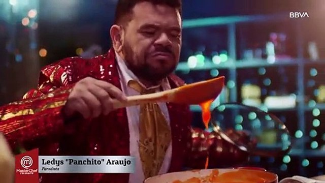 Algunos de los famosos que buscarán convertirse en el próximo MasterChef Celebrity uruguayo