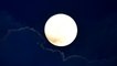 Thunder Moon to align with Jupiter and Saturn on July 23-24
