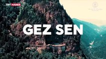 Kültür ve Turizm Bakanlığından tanıtım filmi: Gez Sen Anadolu'yu