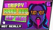  [ FREE ] Trippy Beat Weird 8 Bit Rap Trap Beat Instrumental || Not Really