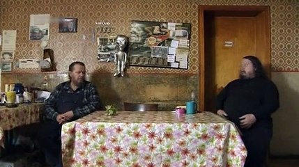 Die Ludolfs (75) Das Seifenkistenrennen