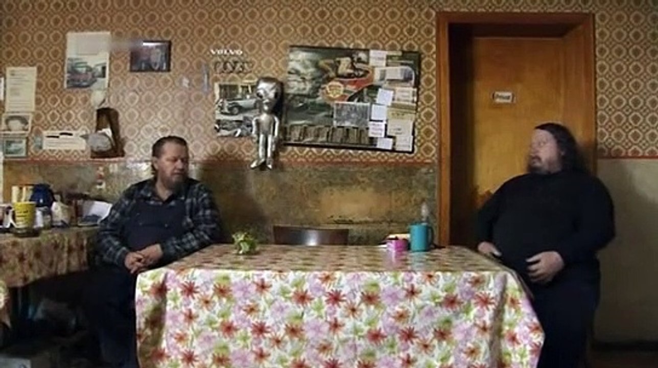 Die Ludolfs (75) Das Seifenkistenrennen