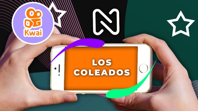 LOS COLEADOS - KWAI - JULIO - 2021 - ¿ALGUNA VEZ TE HA PASADO?