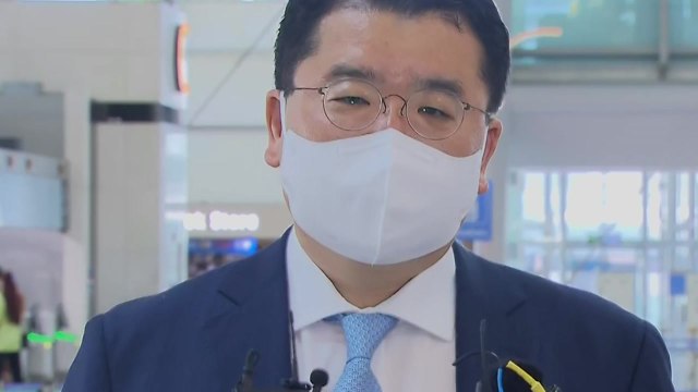 한일 경색 장기화 불가피...오늘 한미일 외교 차관 협의 / YTN