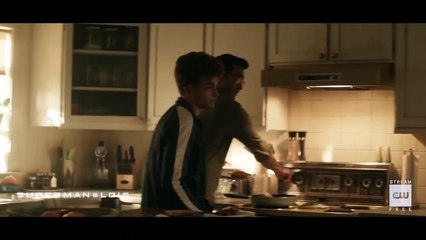 Superman & Lois 1x13 Fail Safe - Clip from Season 1 Episode 13