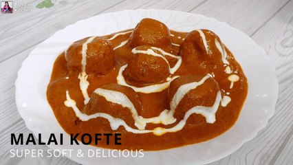 Malai Kofte Recipe |रेस्टोरेंट जैसे मलाई कोफ्ते |  Restaurant Style Malai Kofta Recipe | Malai Kofte