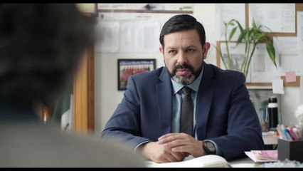 Clases de historia - Trailer