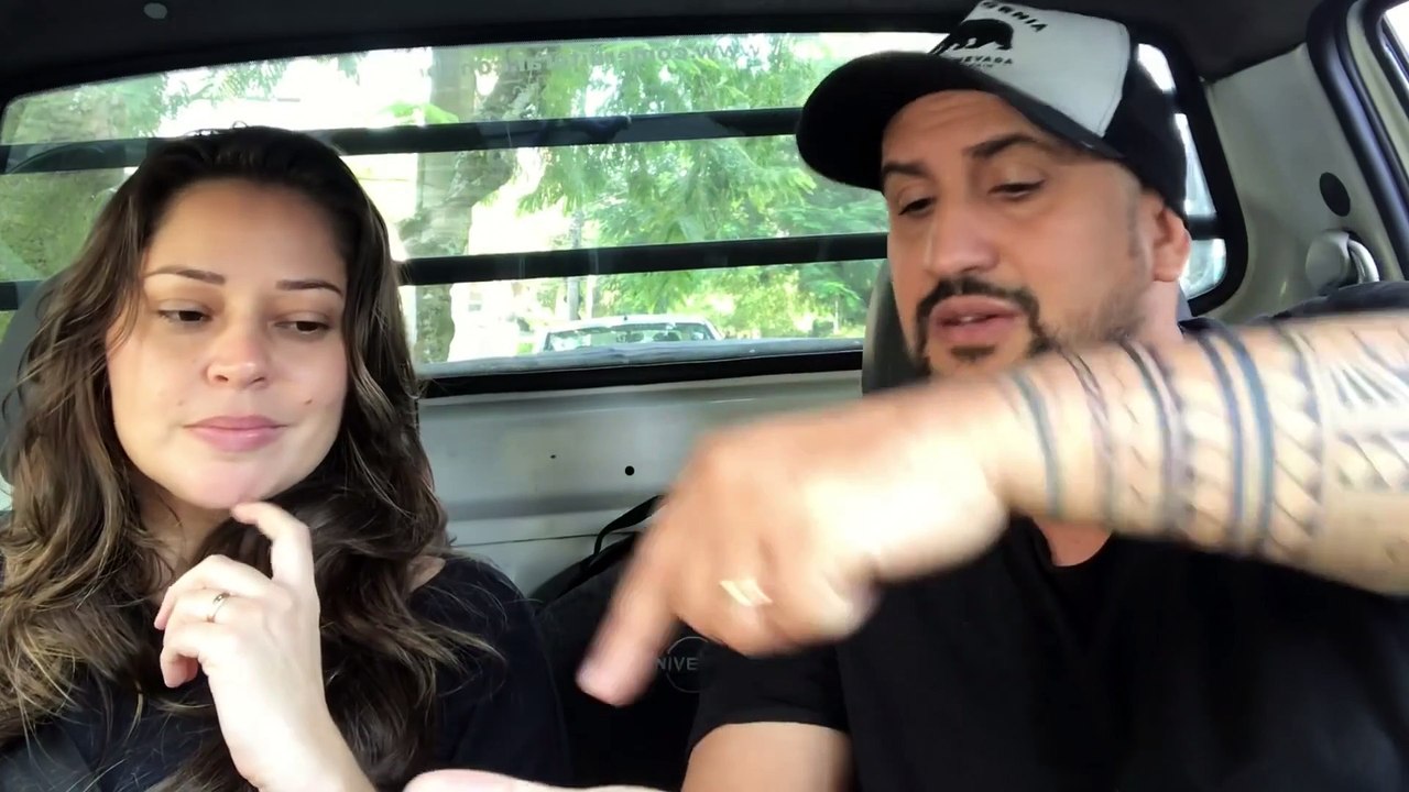 Ele NÃO É mais CARINHOSO  - Dea e Jal
