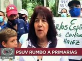 Programa 360 | PSUV rumbo a las Elecciones Primarias Abiertas del próximo 8 de agosto