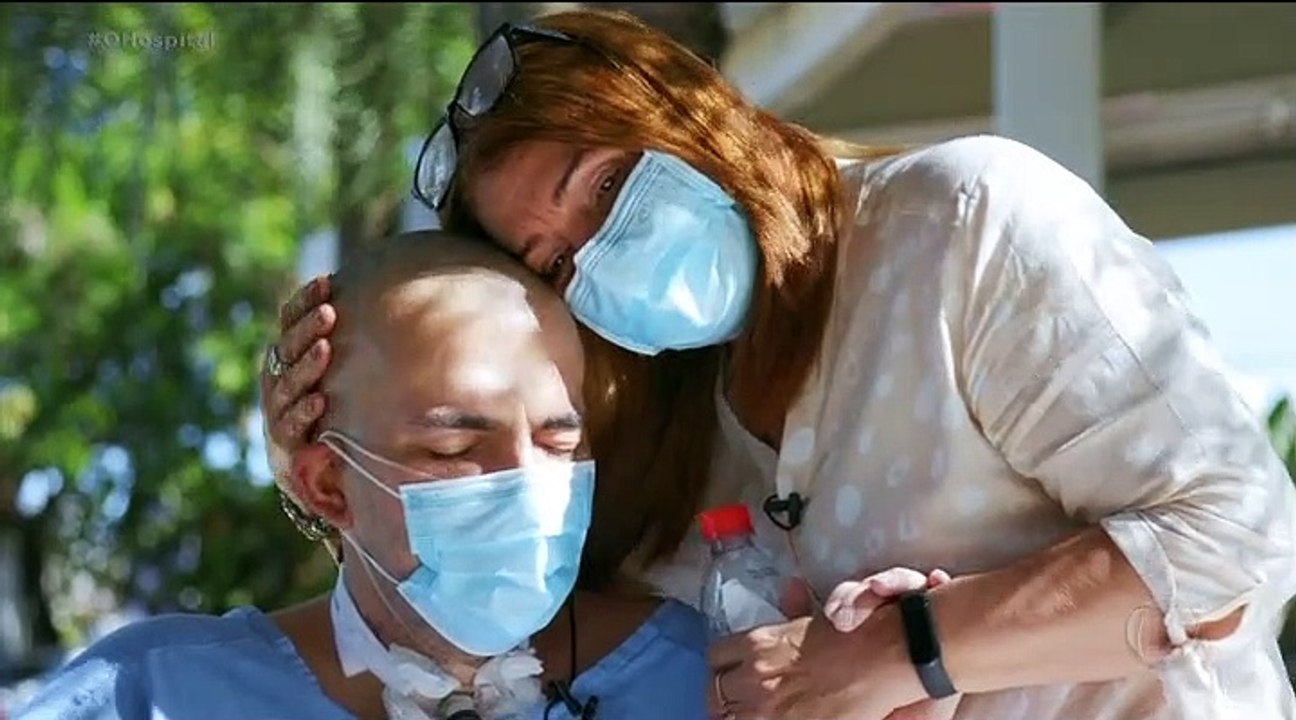O Hospital 4º Episódio