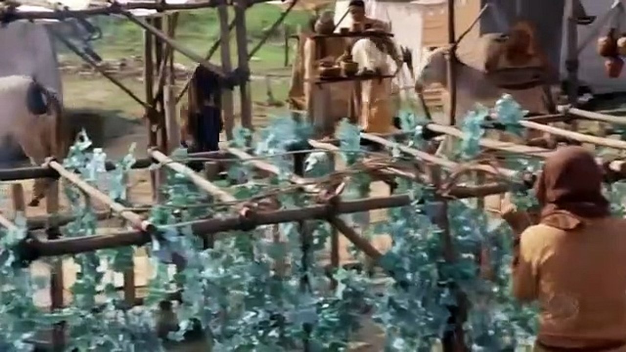 Gênesis 19/07/2021 Capitulo 130