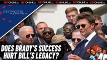 Does Tom Brady's Success Hurt Bill Belichick's Legacy? | Patriots Roundtable