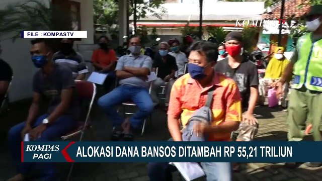 PPKM Darurat Diperpanjang Hingga 25 Juli, Presiden Akan Berikan Insentif untuk Usaha Mikro