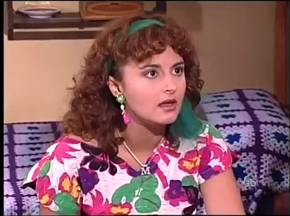 Marisol - Capítulo 12