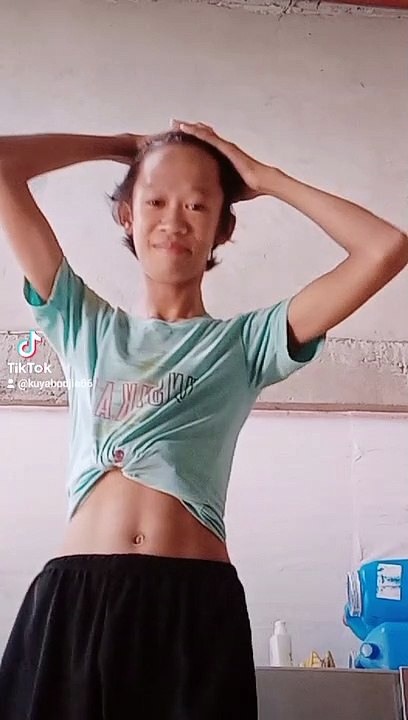 My Tiktok