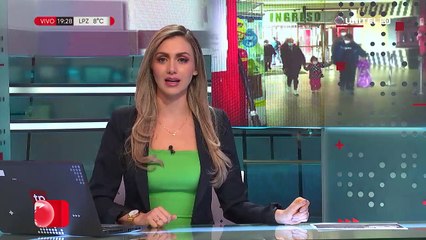 Niña desaparecida: Nadie controla el viaje de menores en la terminal Bimodal de Santa Cruz