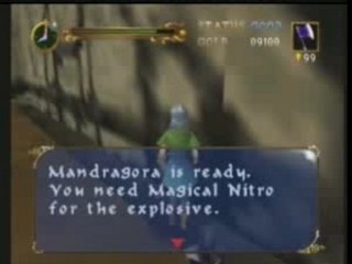 Let's Play Castlevania 64 Part 8