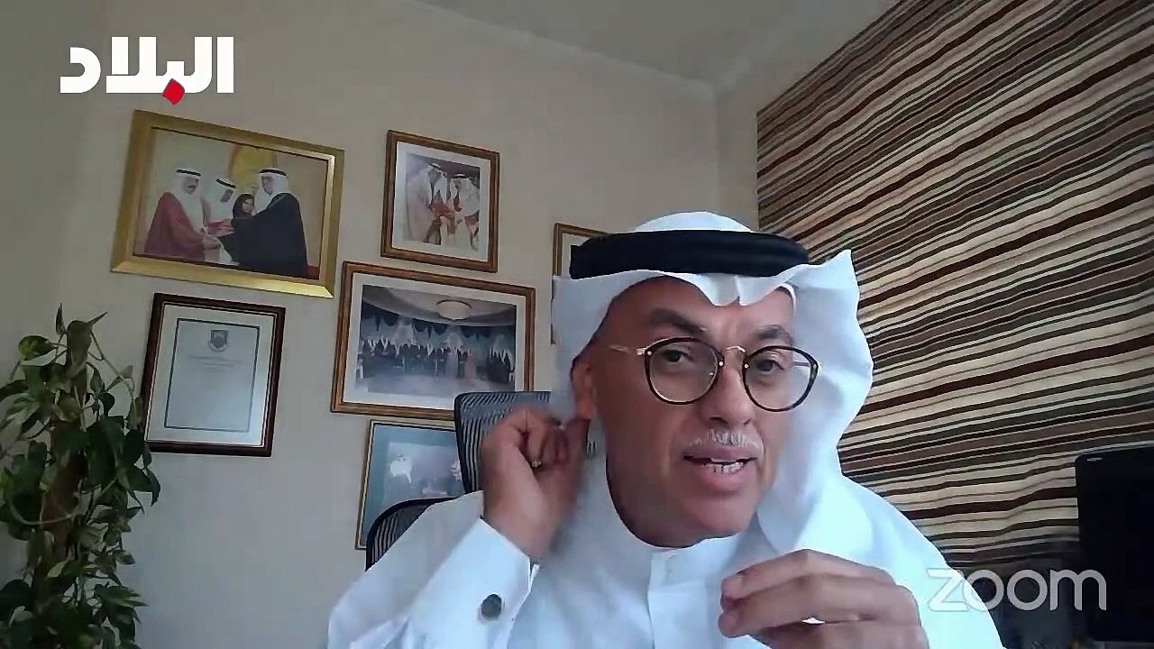 طارق السندي