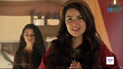 Novela Gênesis Capítulo 131 Completo HD