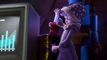 CGI Animated Short Film - 'Sleep Mode' by The Animation School _ CGMeetup