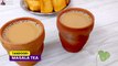Tandoori Chai Recipe without Tandoor | Too Hot Clay Cup Tea | पुणे की फेमस तंदूरी चाय | Masala Tea