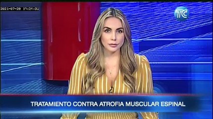 Autoridades de salud se reunirán con familiares de niños con Atrofia Muscular
