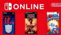Nintendo Switch Online: juegos clásicos de Super NES en Japón (julio de 2021 )