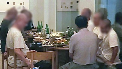 전남 유명 사찰 스님들 한밤 술자리 정황...목격자 신고 / YTN