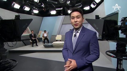 7월 21일 김진의 돌직구쇼 오프닝