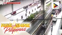 CHIKA ON THE ROAD: Kasalukuyang sitwasyon ng trapiko sa mga pangunahing lansangan sa Maynila