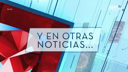 Y EN OTRAS NOTICIAS: reportan más de 13,000 nuevos contagios de coronavirus