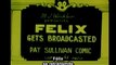 Felix Gets Broadcasted (Félix se retransmite) [15-06-1923]