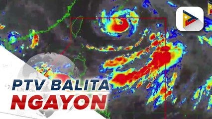 #PTVBalitaNgayon | July 21, 2021 / 10:00AM Update