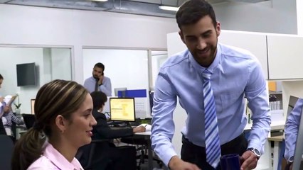 spOnsOr: El Ataque del Ojo Seco