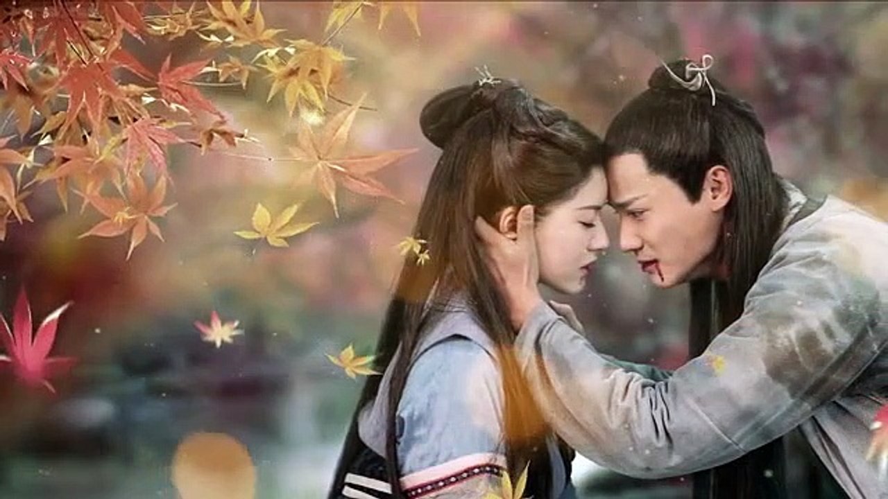 Love of Thousand Years (Episode 16) Subtitle Options (English, French, German, Italian, Spanish, Indonesian, Vietnamese, Arabic, Korean, Japanese)