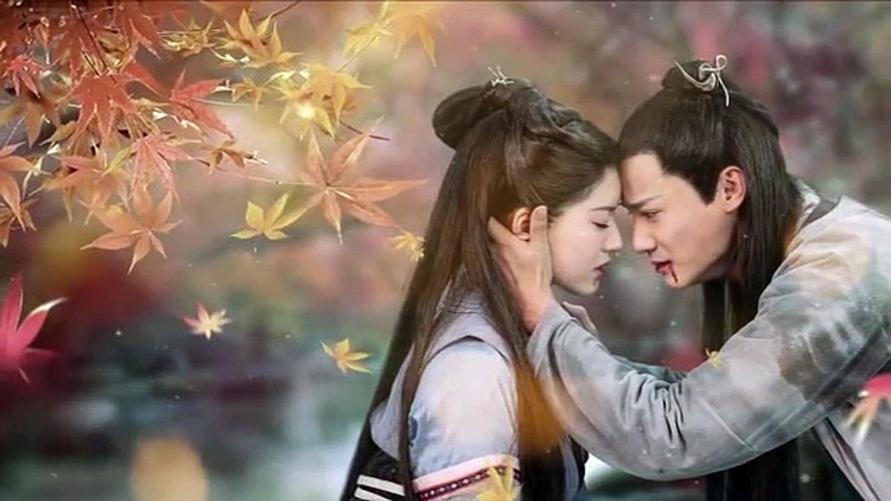 Love of Thousand Years (Episode 18) Subtitle Options (English, French, German, Italian, Spanish, Indonesian, Vietnamese, Arabic, Korean, Japanese)