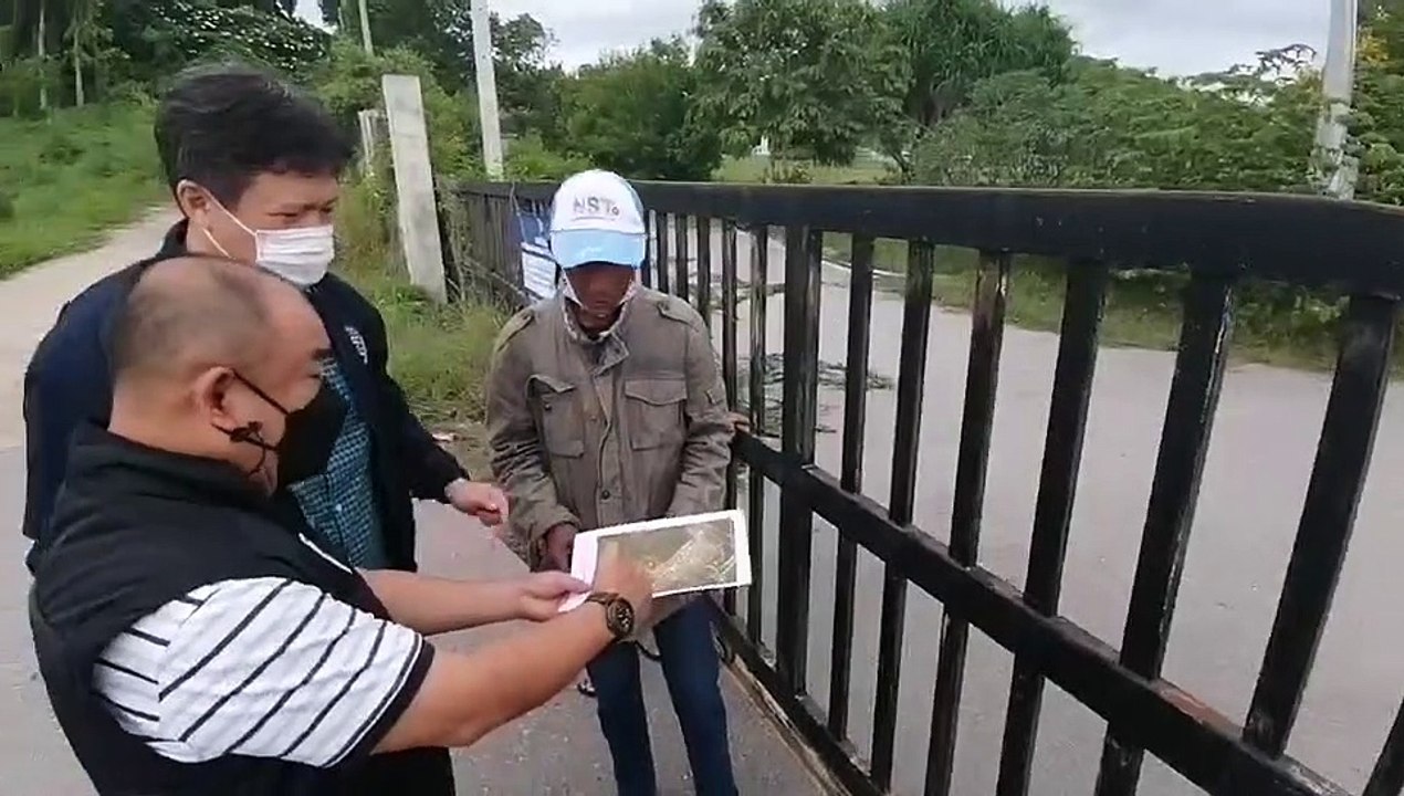DSI ทุบหัวรถจักร ล่าขุมทรัพย์อดีตผู้บริหารสหกรณ์ฯสโมสรรถไฟ