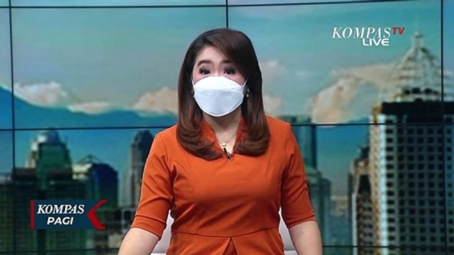 TNI AL Gelar Vaksinasi Covid-19 di Atas Kapal, Menargetkan Ratusan Nelayan di Perairan Makassar