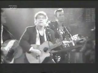 Kim Larsen & Bell Star - Den største sorg