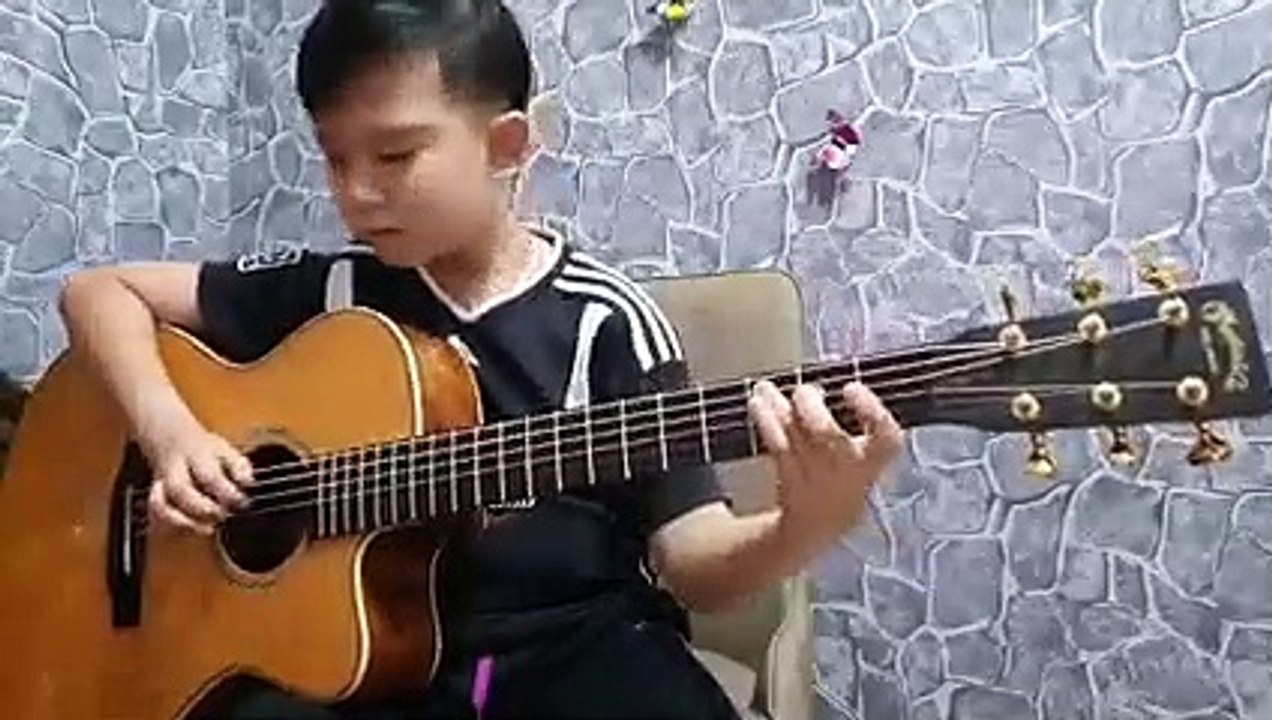 Wonderful... - ชนะเดช เขียวเซ็น Chanadach Little fighter