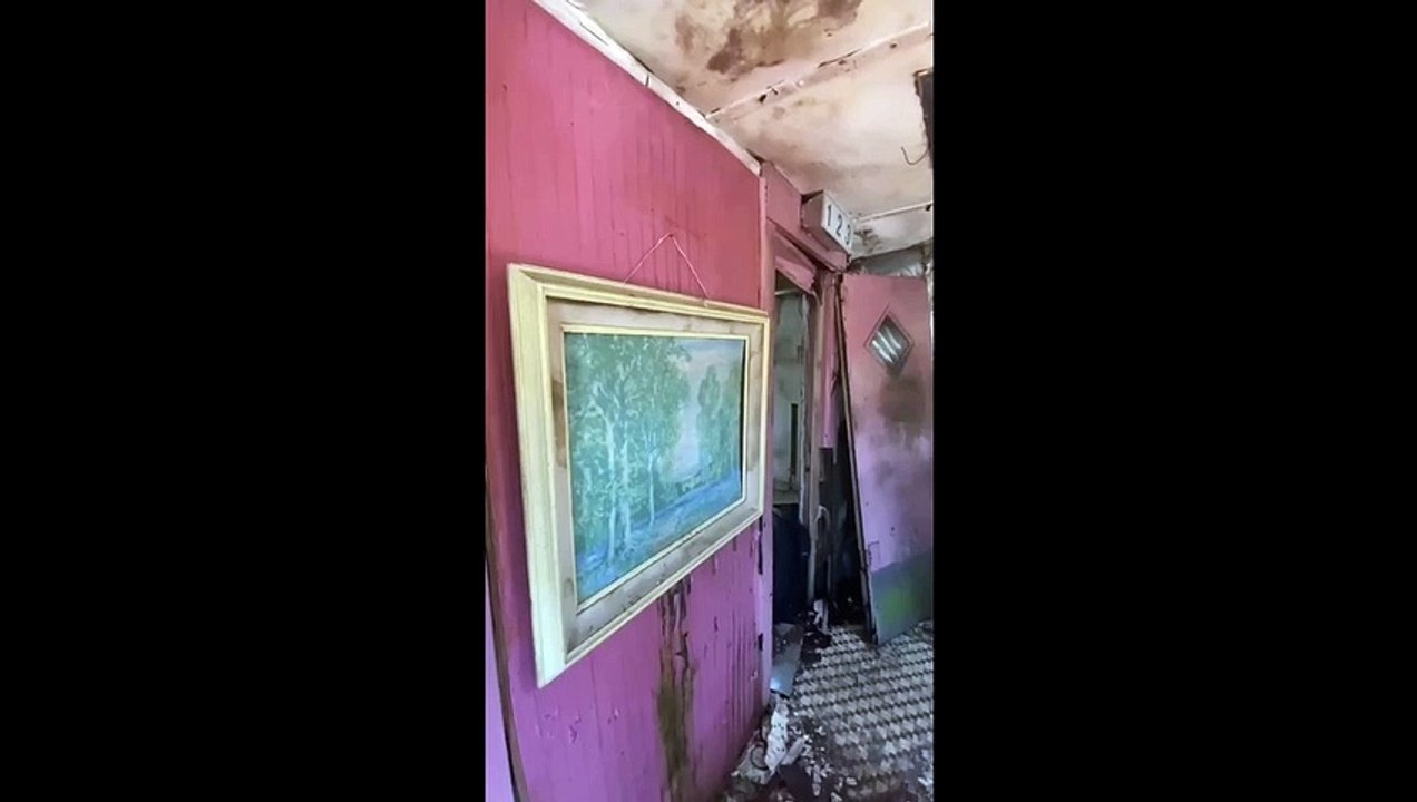 Abandoned- The Best of Urbex on TikTok