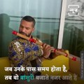 Shikhar Dhawan and Prithvi Shaw Perform A Soulful Rendition Of ‘Yeh Sham Mastani’