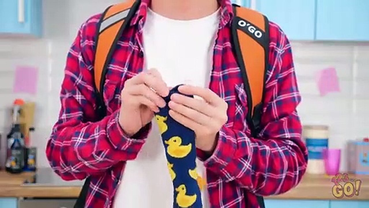 AMAZINGLY COOL CAMPING HACKS || Best Camping Tips And Tricks by 123 GO!