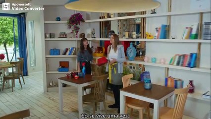 Dolunay        - Episódio 18            - Parte 2              [Legendado Em Português]