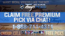Red Sox vs Blue Jays 7/21/21 FREE MLB Picks and Predictions on MLB Betting Tips for Today