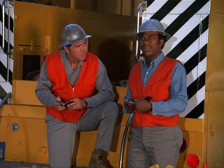 Misión Imposible -7x10- Ultimatum (Ultimatum)