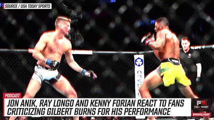 Conor McGregor FIRES BACK at critics! Kevin Holland BOOKED! TJ Dillashaw talks USADA & PEDS!